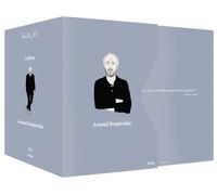 Arnaud Desplechin - Coffret