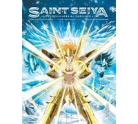 Arnaud Dollen Masami Kurumada Jérôme Saint Seiya - Time Odyssey - (Tascabile)