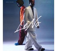 Arnaud Dolmen & Leonardo Montana - LeNo