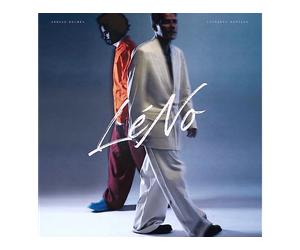 - Arnaud Dolmen & Leonardo Montano - Léno - CD