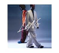 - Arnaud Dolmen & Leonardo Montano - Léno (LP) - LP (analogico)