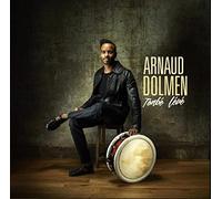 Arnaud Dolmen - Tonbe Leve