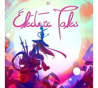 Arnaud Quevedo & Friends - Electric Tales