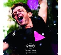 Arnaud Rebotini 120 Battements Par Minute (CD) Album