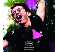 Arnaud Rebotini - 120 Beats Per Minute