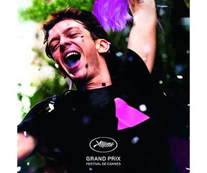 Arnaud Rebotini - 120 Beats Per Minute