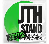 Youth - 12"
