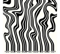 Arnaud Roulin - Massages for Piano (Vinyl)