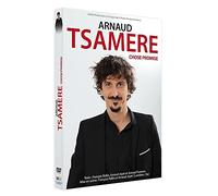 Arnaud tsamère : chose promise