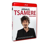 Arnaud tsamere - chose promise - brd