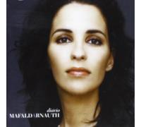 Mafalda Arnauth Diario (CD)