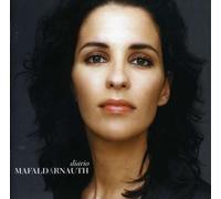 Arnauth Mafalda - Diario - Cd