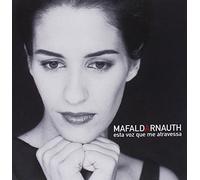 Arnauth, Mafalda - Esta Voz Que Me Atravessa