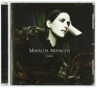 Fadas Arnauth, Mafalda (CD)