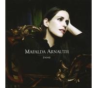 Arnauth Mafalda - Fadas - Cd