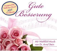 Arnd Stein - Gute Besserung