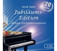 Arnd Stein - Jubilaeums-Edit-20 Jahre