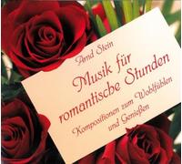 Arnd Stein Musik für romantische Stunden (CD)