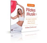 Arnd Stein - Pilates Musik 1-Belebend