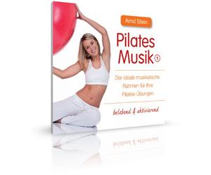 Arnd Stein - PILATES MUSIK 1-BELEBEND