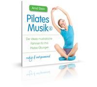 Arnd Stein - Pilates Musik 2-Ruhig