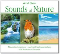 Arnd Stein - Sounds Of Nature