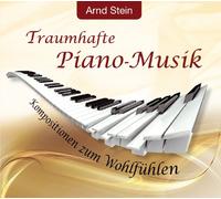 Arnd Stein - Traumhafte Piano-Musik