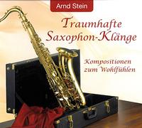 Arnd Stein - Traumhafte Saxophon-Klaen