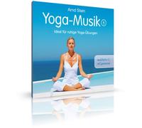Arnd Stein - Yoga-Musik 1