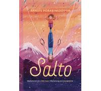 Arndís Þórarinsdóttir Linde Faas Gisa Marehn Salto (Tascabile)