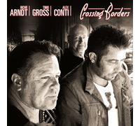 Arndt - Crossing Borders