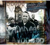 Arndt,Richie & the Bluenatics - Voodoo