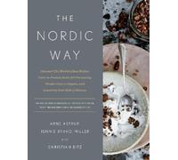 Arne Astrup Jennie Brand-Miller Christian Bitz The Nordic Way (Copertina rigida)