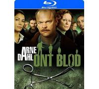 Arne Dahl: Bad Blood (2011) ( Arne Dahl: Ont blod ) ( Arne Dahl 2: Ont Blod ) (Blu-Ray)