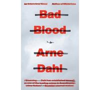 Arne Dahl Bad Blood (Tascabile) Intercrime