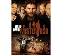 Arne Dahl: Misterioso [Imported] [Region 2 DVD] (Swedish)