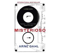 Arne Dahl Misterioso (Tascabile) Intercrime