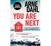 Arne Dahl You Are Next (Tascabile) Sam Berger Series