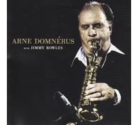 Arne Domnerus - Arne Domnerus