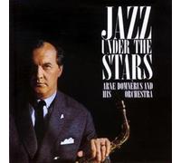 Arne Domnerus - Jazz Under the Stars