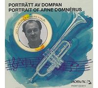 Arne Domnerus - Portrait of