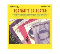 Arne Domnerus / Various - Portraits of Porter