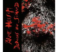 Arne Heesch Demons Are Scared (Vinyl LP) 12" Album with CD