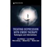 Arne Hofmann Marilyn Luber Michael Hase, MD, PhD Treating Depressio (Tascabile)