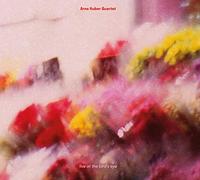 Arne Huber - Live at the Bird'S Eye