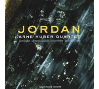 Arne Huber Quartet - Jordan