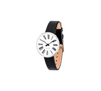 Arne Jacobsen Roman Dameshorloge Klein 53300-1401P - 30mm