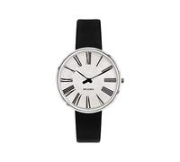 Arne Jacobsen Roman Dameshorloge Medium 53309-1601P - 34mm