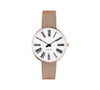 Arne Jacobsen Roman Dameshorloge Medium 53311-1611 - 34mm