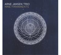 Arne Jansen Trio Nine Firmaments (CD) Album